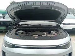 2024 Leapmotor C16 EREV 200 Premium — фото 20