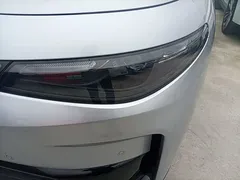 2024 Leapmotor C16 EREV 200 Premium — фото 24