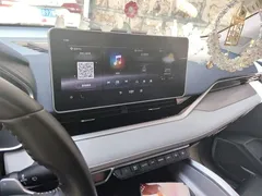 2021 Geely Preface 2.0TD Premium, чёрный — фото 6