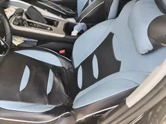 2021 Geely Preface 2.0TD Premium, чёрный — фото 8