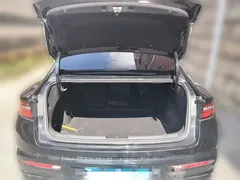 2021 Geely Preface 2.0TD Premium, чёрный — фото 10