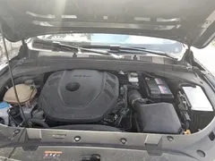 2021 Geely Preface 2.0TD Premium, чёрный — фото 11