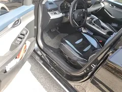 2021 Geely Preface 2.0TD Premium, чёрный — фото 14