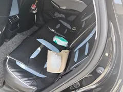 2021 Geely Preface 2.0TD Premium, чёрный — фото 15