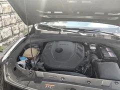2021 Geely Preface 2.0TD Premium, чёрный — фото 19
