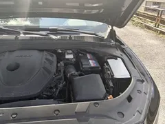 2021 Geely Preface 2.0TD Premium, чёрный — фото 20