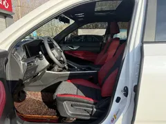 2023 Changan CS35 PLUS 1.4T DCT Luxury, белый — фото 4