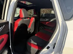 2023 Changan CS35 PLUS 1.4T DCT Luxury, белый — фото 7