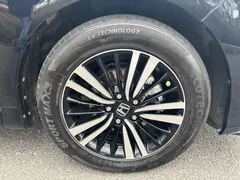 2021 Honda Odyssey 2.0L Premium, чёрный — фото 7