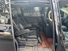 2021 Honda Odyssey 2.0L Premium, чёрный — фото 11