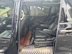 2021 Honda Odyssey 2.0L Premium, чёрный — фото 13