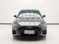 2022 Audi A3 Sportback 35 TFSI Fashion Sport — фото 2