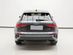 2022 Audi A3 Sportback 35 TFSI Fashion Sport — фото 5