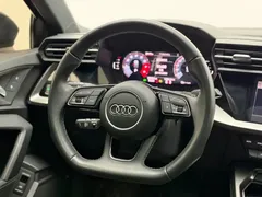 2022 Audi A3 Sportback 35 TFSI Fashion Sport — фото 10