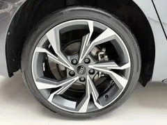 2022 Audi A3 Sportback 35 TFSI Fashion Sport — фото 16