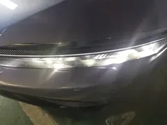 2024 BYD Han EV Honor 610km 4WD God's Eye Smart Driving — фото 5