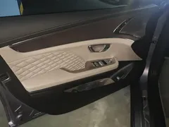 2024 BYD Han EV Honor 610km 4WD God's Eye Smart Driving — фото 7
