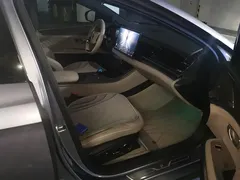 2024 BYD Han EV Honor 610km 4WD God's Eye Smart Driving — фото 8