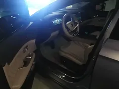 2024 BYD Han EV Honor 610km 4WD God's Eye Smart Driving — фото 9