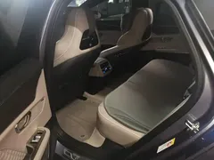 2024 BYD Han EV Honor 610km 4WD God's Eye Smart Driving — фото 11