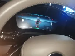 2024 BYD Han EV Honor 610km 4WD God's Eye Smart Driving — фото 14
