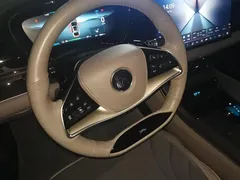 2024 BYD Han EV Honor 610km 4WD God's Eye Smart Driving — фото 15