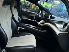 2024 BYD Dolphin Glory 420km Freedom, белый — фото 13