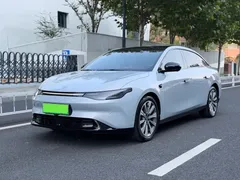 2024 Leapmotor C01 EV 525 Premium — фото 1