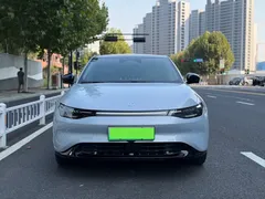 2024 Leapmotor C01 EV 525 Premium — фото 2