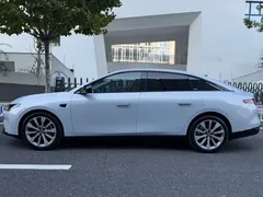 2024 Leapmotor C01 EV 525 Premium — фото 3