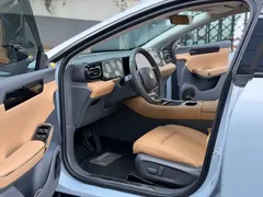 2024 Leapmotor C01 EV 525 Premium — фото 4