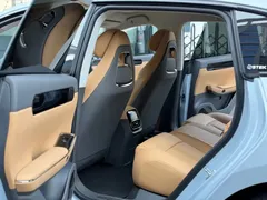 2024 Leapmotor C01 EV 525 Premium — фото 5