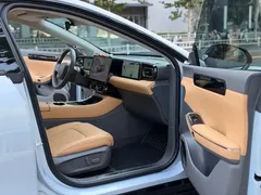 2024 Leapmotor C01 EV 525 Premium — фото 7