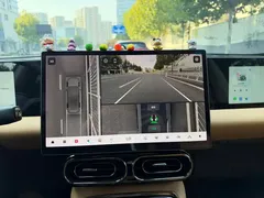 2024 Leapmotor C01 EV 525 Premium — фото 8