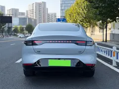 2024 Leapmotor C01 EV 525 Premium — фото 10