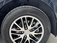 2021 Honda Odyssey 2.0L, синий — фото 6
