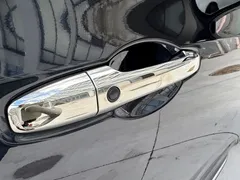 2021 Honda Odyssey 2.0L, синий — фото 9