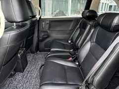 2021 Honda Odyssey 2.0L, синий — фото 12