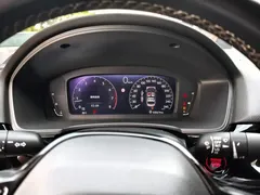 2022 Honda Integra 240TURBO CVT Tech, белый — фото 3