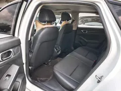 2022 Honda Integra 240TURBO CVT Tech, белый — фото 5