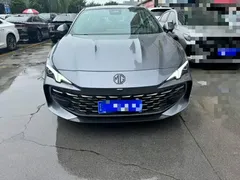 2023 MG MG7 2.0T AT Trophy — фото 2