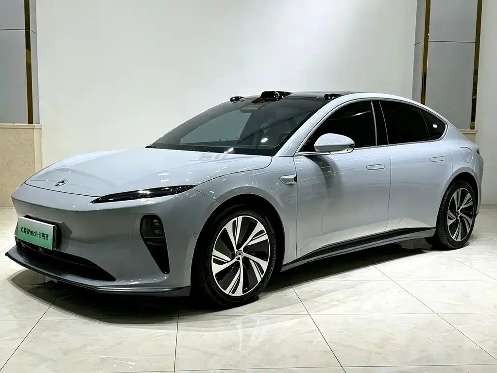 2022 Nio ET5 75kWh