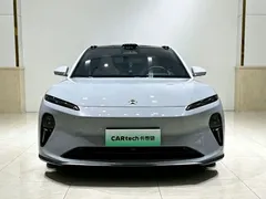 2022 Nio ET5 75kWh — фото 2