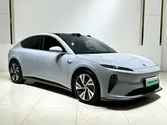 2022 Nio ET5 75kWh — фото 3