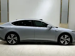 2022 Nio ET5 75kWh — фото 4