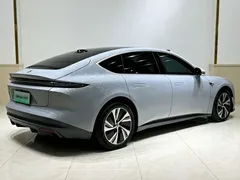 2022 Nio ET5 75kWh — фото 18