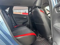 2021 Honda Fit 1.5L CVT, синий — фото 12