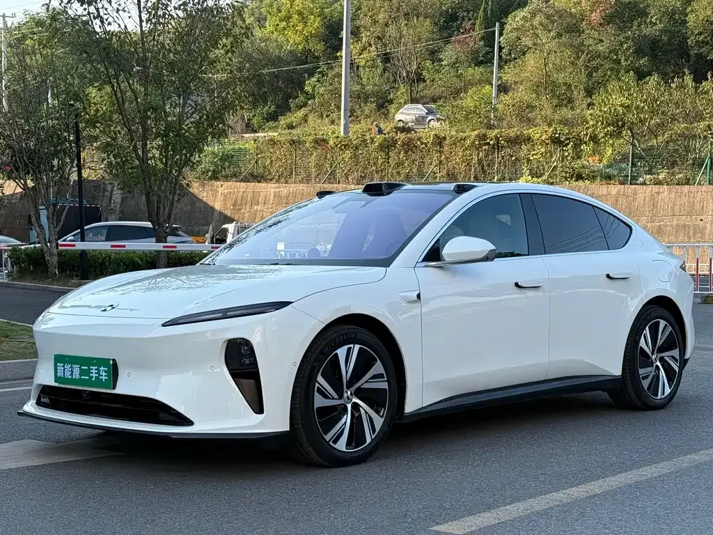 2024 Nio ET5 75kWh EV