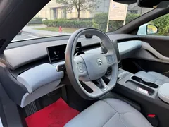 2024 Nio ET5 75kWh EV, белый — фото 12