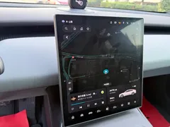 2024 Nio ET5 75kWh EV, белый — фото 14